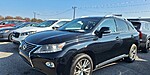 Used 2013 LEXUS RX350 FWD 4DR in KENNER, LOUISIANA