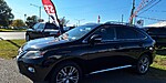Used 2013 LEXUS RX350 FWD 4DR in KENNER, LOUISIANA