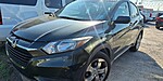 Used 2016 Honda HR-V 2WD 4DR CVT LX in KENNER, LOUISIANA