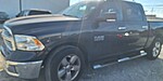 Used 2016 RAM 1500 2WD CREW CAB 140.5" BIG HORN in KENNER, LOUISIANA
