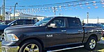 Used 2016 RAM 1500 2WD CREW CAB 140.5" BIG HORN in KENNER, LOUISIANA