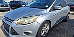 Used 2014 FORD FOCUS 5DR HB SE in KENNER, LOUISIANA