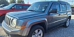 Used 2012 JEEP PATRIOT FWD 4DR SPORT in KENNER, LOUISIANA