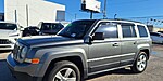 Used 2012 JEEP PATRIOT FWD 4DR SPORT in KENNER, LOUISIANA