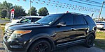 Used 2013 FORD EXPLORER FWD 4DR XLT in KENNER, LOUISIANA