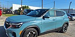 Used 2025 KIA SELTOS EX IVT FWD in KENNER, LOUISIANA
