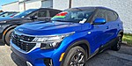 Used 2024 KIA SELTOS LX IVT AWD in KENNER, LOUISIANA