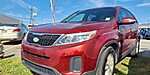 Used 2014 KIA SORENTO 2WD 4DR I4 LX in KENNER, LOUISIANA