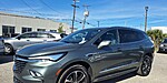 Used 2022 BUICK ENCLAVE FWD 4DR ESSENCE in KENNER, LOUISIANA