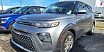 Used 2022 KIA SOUL LX IVT in KENNER, LOUISIANA