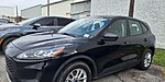 Used 2022 FORD ESCAPE S FWD in KENNER, LOUISIANA