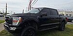 Used 2022 FORD F-150 XLT 2WD SUPERCREW 5.5' BOX in KENNER, LOUISIANA