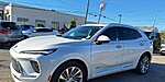 Used 2024 BUICK ENVISION AWD 4DR AVENIR in KENNER, LOUISIANA
