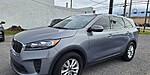 Used 2020 KIA SORENTO L FWD in KENNER, LOUISIANA