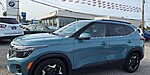Used 2024 KIA SELTOS EX IVT FWD in KENNER, LOUISIANA