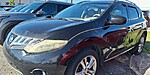 Used 2009 NISSAN MURANO AWD 4DR LE in KENNER, LOUISIANA