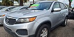 Used 2011 KIA SORENTO 2WD 4DR I4 LX in KENNER, LOUISIANA