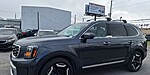 Used 2024 KIA TELLURIDE S AWD in KENNER, LOUISIANA