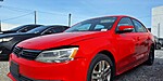 Used 2011 Volkswagen Jetta 4DR AUTO in KENNER, LOUISIANA