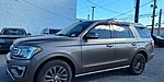 Used 2019 FORD EXPEDITION LIMITED 4X2 in KENNER, LOUISIANA