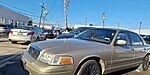 Used 1999 FORD CROWN VICTORIA 4DR SDN LX in KENNER, LOUISIANA