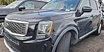 Used 2020 KIA TELLURIDE LX FWD in KENNER, LOUISIANA