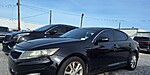Used 2013 KIA OPTIMA 4DR SDN EX in KENNER, LOUISIANA