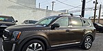 Used 2020 KIA TELLURIDE EX FWD in KENNER, LOUISIANA