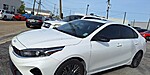 Used 2024 KIA FORTE GT-LINE IVT in KENNER, LOUISIANA