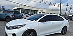 Used 2024 KIA FORTE GT-LINE IVT in KENNER, LOUISIANA