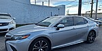 Used 2018 TOYOTA CAMRY SE AUTO in KENNER, LOUISIANA