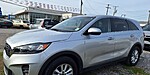 Used 2020 KIA SORENTO LX FWD in KENNER, LOUISIANA