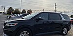 Used 2023 KIA CARNIVAL LX FWD W/SEAT PKG in KENNER, LOUISIANA