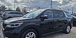Used 2023 KIA CARNIVAL LX FWD W/SEAT PKG in KENNER, LOUISIANA