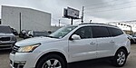 Used 2017 CHEVROLET TRAVERSE FWD 4DR LT W/1LT in KENNER, LOUISIANA