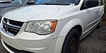 Used 2012 DODGE GRAND CARAVAN 4DR WGN SE in KENNER, LOUISIANA