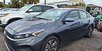 Used 2024 KIA FORTE LXS IVT in KENNER, LOUISIANA