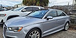 Used 2016 AUDI A3 4DR SDN QUATTRO 2.0T PREMIUM PLUS in KENNER, LOUISIANA