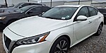 Used 2020 NISSAN ALTIMA 2.5 SL SEDAN in KENNER, LOUISIANA