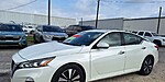 Used 2020 NISSAN ALTIMA 2.5 SL SEDAN in KENNER, LOUISIANA