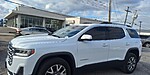 Used 2021 GMC ACADIA AWD 4DR SLT in KENNER, LOUISIANA