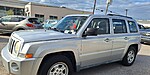 Used 2010 JEEP PATRIOT FWD 4DR SPORT *LTD AVAIL* in KENNER, LOUISIANA