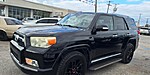 Used 2010 TOYOTA 4RUNNER RWD 4DR V6 SR5 in KENNER, LOUISIANA