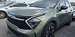 Used 2024 KIA SPORTAGE X-LINE AWD in KENNER, LOUISIANA