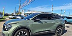 Used 2024 KIA SPORTAGE X-LINE AWD in KENNER, LOUISIANA