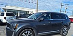 Used 2022 KIA TELLURIDE S AWD in KENNER, LOUISIANA