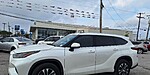 Used 2021 TOYOTA HIGHLANDER XLE FWD in KENNER, LOUISIANA