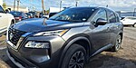 Used 2023 NISSAN ROGUE FWD SV in KENNER, LOUISIANA