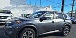 Used 2023 NISSAN ROGUE FWD SV in KENNER, LOUISIANA