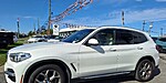 Used 2020 BMW X3 SDRIVE30I SPORTS ACTIVITY VEHICLE in KENNER, LOUISIANA